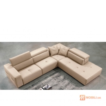 Модульний диван в сучасному стилі TIFFANY
