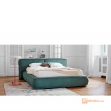 Ліжко двоспальне в сучасному стилі FLUFF