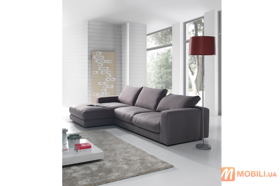 Модульний диван в сучасному стилі OPIUM