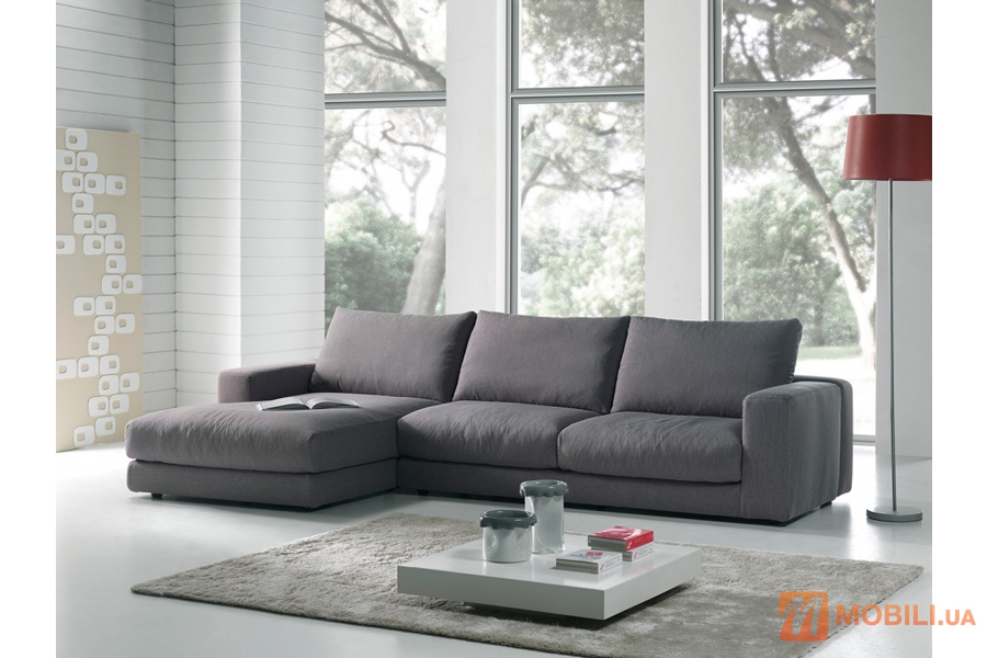 Модульний диван в сучасному стилі OPIUM