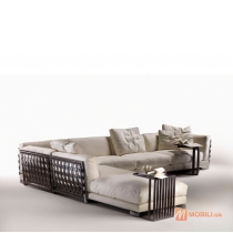 Модульний диван в сучасному стилі CESTONE