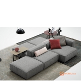 Модульний диван в сучасному стилі ALCAZAR