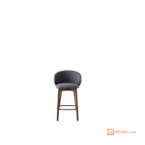 Барний стілець в сучасному стилі TUKA