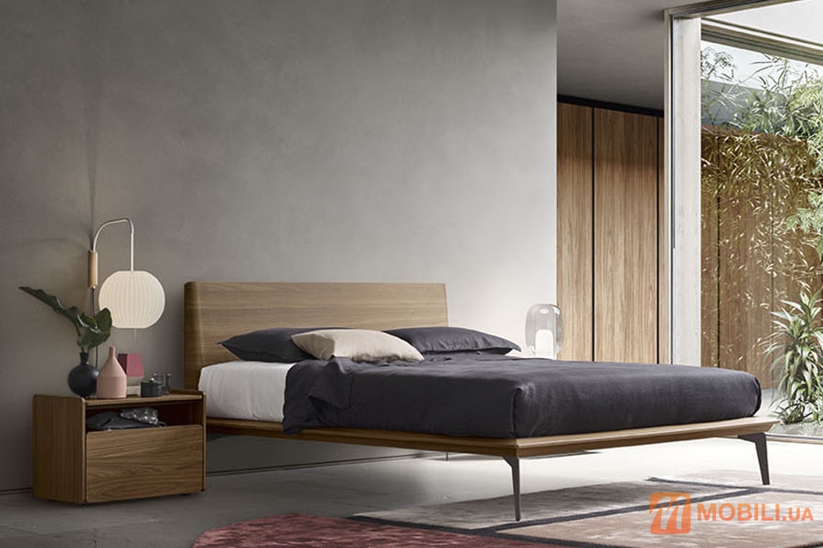 Спальня в сучасному стилі XILO