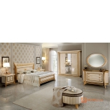 Спальня в класичному стилі MELODIA