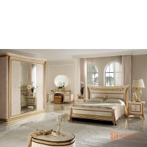 Спальня в класичному стилі MELODIA