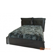Ліжко з підйомником в сучасному стилі AMAMI