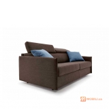 Модульний диван - ліжко в сучасному стилі TIFFANY