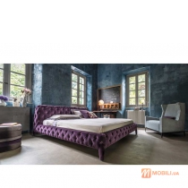Ліжко 2 спальне в сучасному стилі WINDSOR DREAM