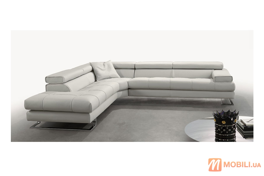 Модульний диван в сучасному стилі AVENUE