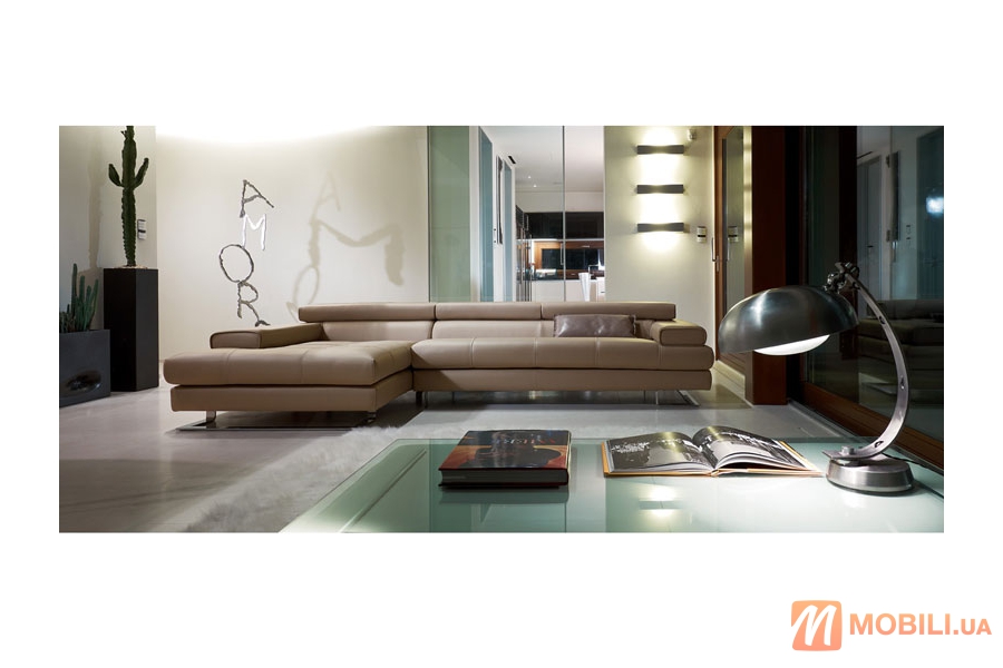 Модульний диван в сучасному стилі AVENUE