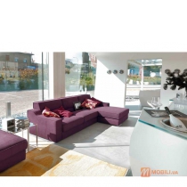 Модульний диван  в сучасному стилі BENZ