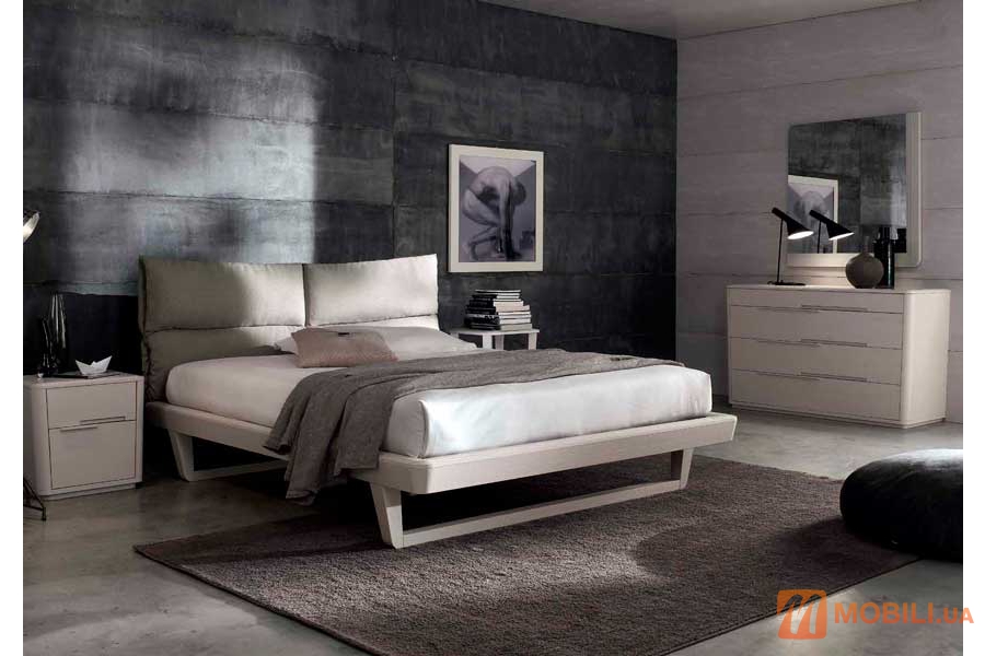 Спальний гарнітур в сучасному стилі TEA 2