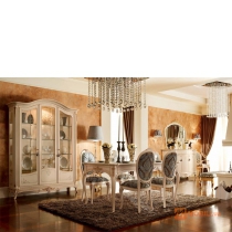Меблі для їдальні в класичному стилі Casa Principe