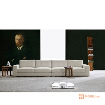 Модульний диван в сучасному стилі MISTRAL