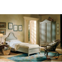 Спальний гарнітур в дитячу кімнату, класичний стиль MAISON