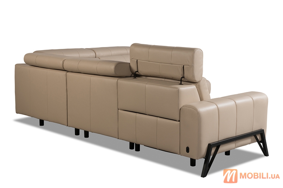 Модульний диван в сучасному стилі TASTIERA