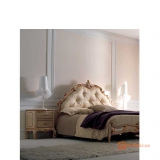 Спальний гарнітур в класичному стилі SILVIA