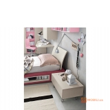 Меблі в дитячу кімнату, в сучасному стилі TOMMY YOUNG T01