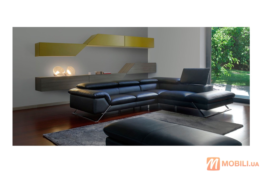 Модульний диван в сучасному стилі ARTU