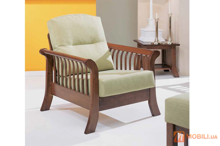 Комплект меблів: диван + 2 крісла COPENAGHEN