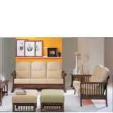 Комплект меблів: диван + 2 крісла COPENAGHEN