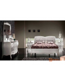 Спальний гарнітур в класичному стилі CONTEMPORARY 12