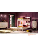 Спальний гарнітур в дитячу кімнату, класичний стиль CONTEMPORARY 28
