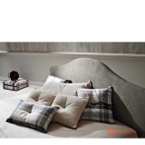 Ліжко з підйомним механізмом в сучасному стилі LARA