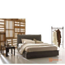 Ліжко двоспальне з підйомником AGAVE