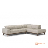 Кутовий диван в сучасному стилі AUTENTICO C141