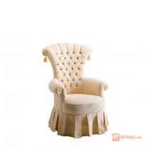 Крісло в класичному стилі DILETI