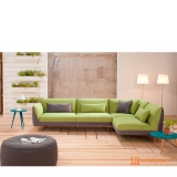Модульний диван в сучасному стилі BABOL