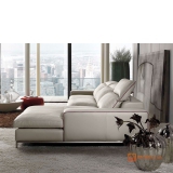 Модульний диван, в сучасному стилі ALIANTE