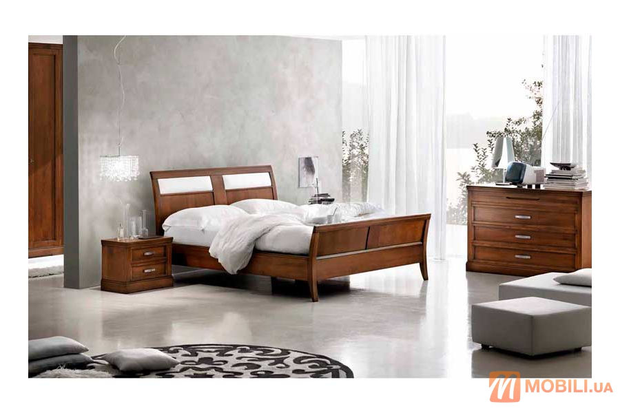 Спальний гарнітур в класичному стилі LINDA NOTTE