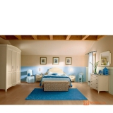 Меблі в дитячу кімнату, в стилі кантрі Romantic Collection Composizione 12