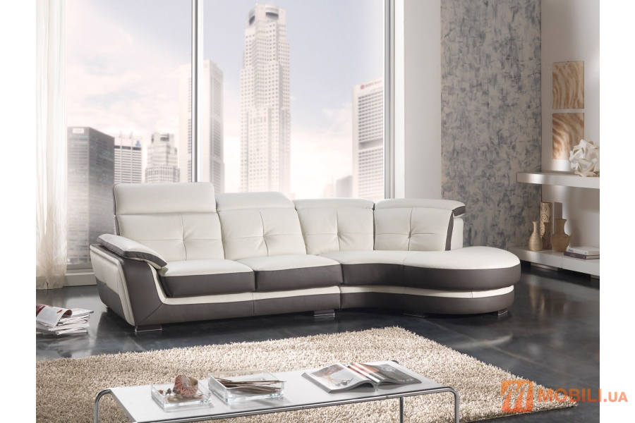 Модульний диван в сучасному стилі RALF