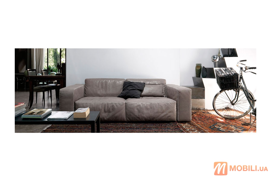 Модульний диван в сучасному стилі OXER