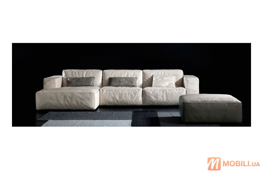 Модульний диван в сучасному стилі OXER