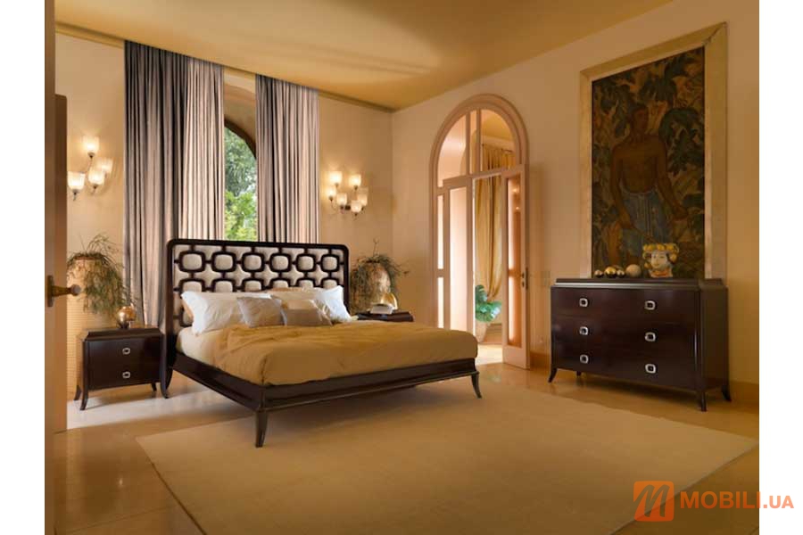 Спальний гарнітур в сучасному стилі VALENTINO