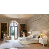 Спальний гарнітур в сучасному стилі VALENTINO