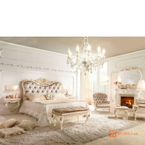 Спальня в классическом стиле CHERIE