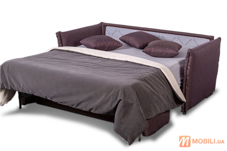 Диван ліжко в сучасному стилі VERANO