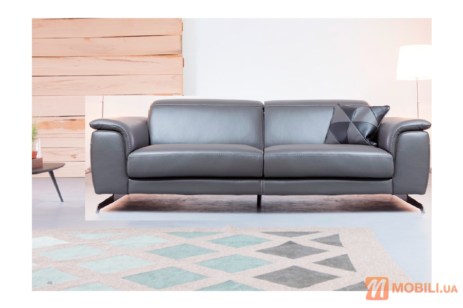 Модульний диван в сучасному стилі SIRIO