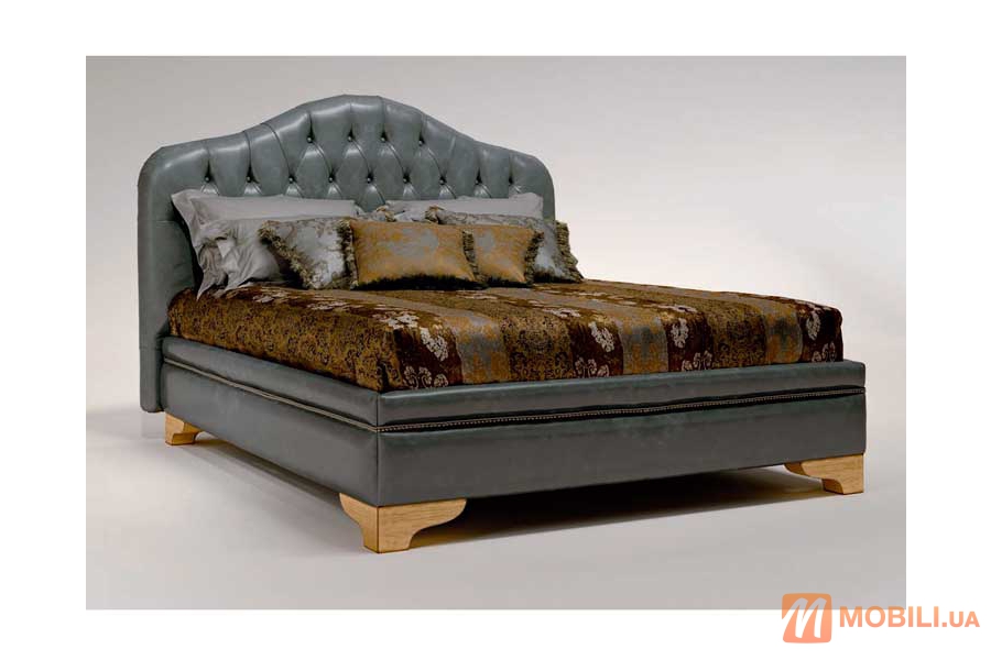 Ліжко в класичному стилі ROBIN