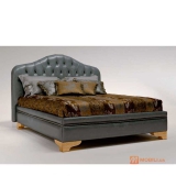 Ліжко в класичному стилі ROBIN