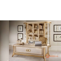Меблі в кабінет в класичному стилі MELODIA