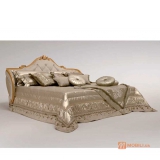 Ліжко в класичному стилі DORIAN