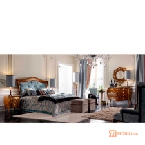 Спальний гарнітур в класичному стилі CONTEMPORARY 3
