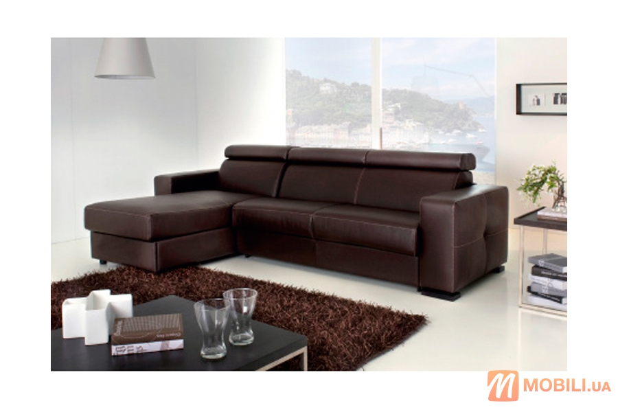 Модульний диван в сучасному стилі JET